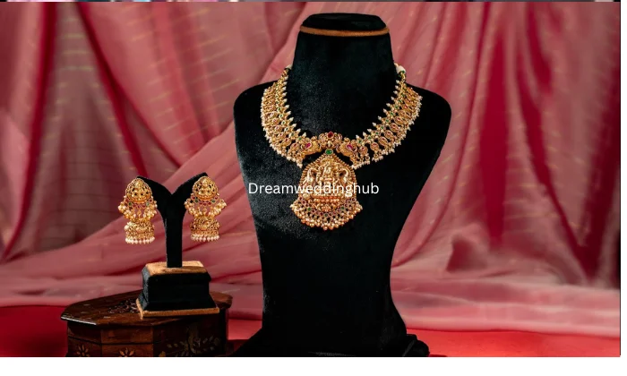 SRI SOUNDRIYA PEARLS